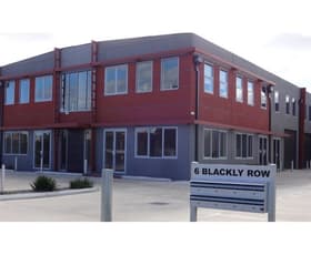 Offices commercial property for lease at 6 Blackly Row Cockburn Central WA 6164