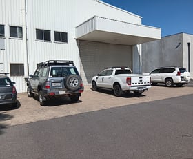 Factory, Warehouse & Industrial commercial property leased at 12 Angus Avenue Edwardstown SA 5039