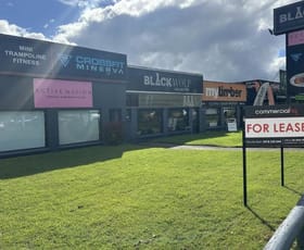 Shop & Retail commercial property for lease at Shop 3/217 The Entrance Road Erina NSW 2250