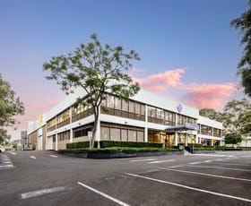 Factory, Warehouse & Industrial commercial property for lease at 75 Epping Road Macquarie Park NSW 2113