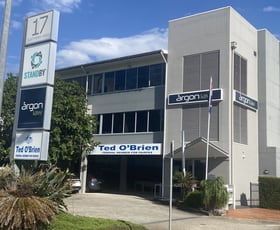 Offices commercial property for lease at L2/17 Southern Drive Maroochydore QLD 4558