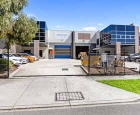 Factory, Warehouse & Industrial commercial property for sale at 35-39 Venture Drive Sunshine West VIC 3020