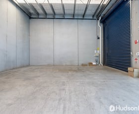 Factory, Warehouse & Industrial commercial property leased at 25/25-39 Cook Road Mitcham VIC 3132