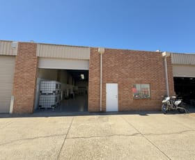 Factory, Warehouse & Industrial commercial property leased at 3/27 Collingwood Street Osborne Park WA 6017