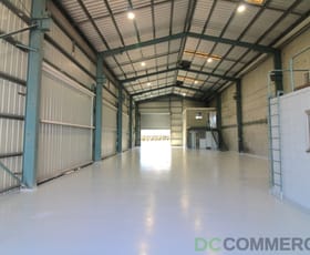 Factory, Warehouse & Industrial commercial property for lease at 36 Wylie Street Toowoomba City QLD 4350