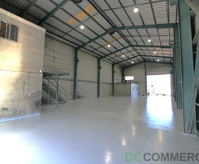 Factory, Warehouse & Industrial commercial property for lease at 36 Wylie Street Toowoomba City QLD 4350