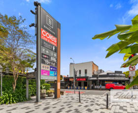 Offices commercial property for lease at 48 Petrie Terrace Petrie Terrace QLD 4000