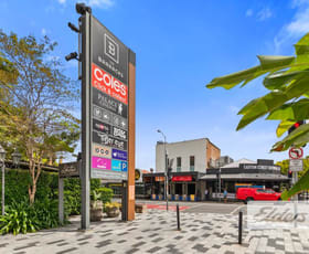 Offices commercial property leased at 48 Petrie Terrace Petrie Terrace QLD 4000
