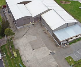 Factory, Warehouse & Industrial commercial property for lease at 1/10 Norfolk Avenue South Nowra NSW 2541