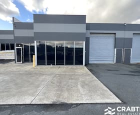 Factory, Warehouse & Industrial commercial property for lease at 4/56 Smith Road Springvale VIC 3171