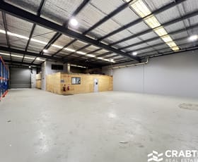 Factory, Warehouse & Industrial commercial property for lease at 4/56 Smith Road Springvale VIC 3171