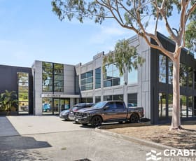 Showrooms / Bulky Goods commercial property for lease at Level 1/31 Hardner Road Mount Waverley VIC 3149