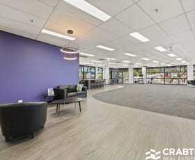 Showrooms / Bulky Goods commercial property for lease at Level 1/31 Hardner Road Mount Waverley VIC 3149