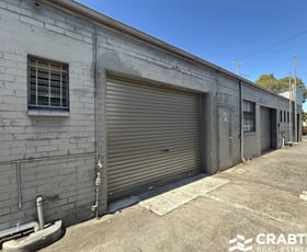 Factory, Warehouse & Industrial commercial property for lease at 93C Highbury Road Burwood VIC 3125