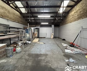 Factory, Warehouse & Industrial commercial property for lease at 93C Highbury Road Burwood VIC 3125