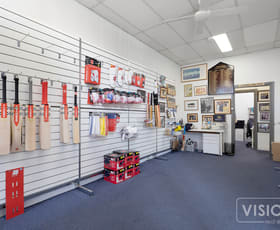 Medical / Consulting commercial property for lease at 447 Brunswick Street Fitzroy VIC 3065