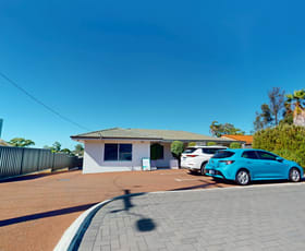 Offices commercial property for lease at 26 Banks Avenue Hillarys WA 6025