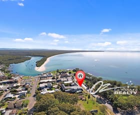 Shop & Retail commercial property for lease at Shop 1/13 Hawke Street Huskisson NSW 2540