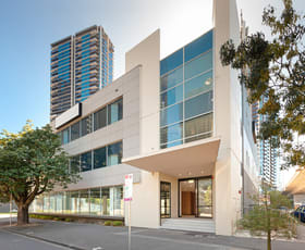 Factory, Warehouse & Industrial commercial property for lease at 21 Moray Street South Melbourne VIC 3205