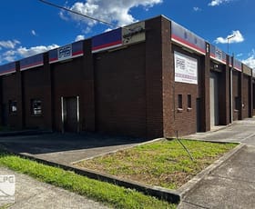 Factory, Warehouse & Industrial commercial property leased at 6/60 Allingham Street Condell Park NSW 2200