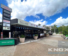 Shop & Retail commercial property for lease at 191 Sir Fred Schonell St Lucia QLD 4067