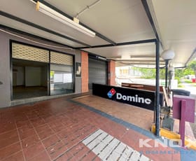 Shop & Retail commercial property for lease at 191 Sir Fred Schonell St Lucia QLD 4067
