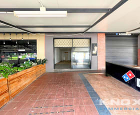 Medical / Consulting commercial property for lease at 191 Sir Fred Schonell Drive St Lucia QLD 4067