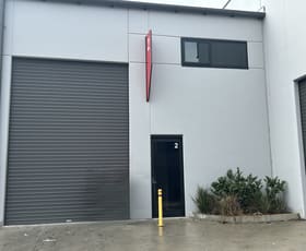 Shop & Retail commercial property for lease at 2/47 Allingham Street Condell Park NSW 2200