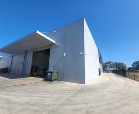 Factory, Warehouse & Industrial commercial property for lease at 1/220-238 Maidstone Street Altona VIC 3018