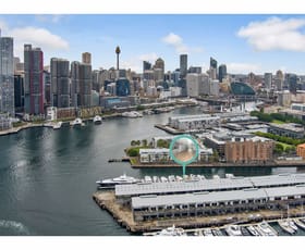 Showrooms / Bulky Goods commercial property for lease at 31/26-32 Pirrama Road Pyrmont NSW 2009