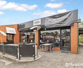 Shop & Retail commercial property for lease at 131 James Street Templestowe VIC 3106