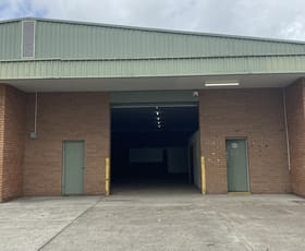 Factory, Warehouse & Industrial commercial property for lease at 3/22 Quinns Lane South Nowra NSW 2541