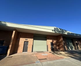 Factory, Warehouse & Industrial commercial property for lease at 2/22 Quinns Lane South Nowra NSW 2541
