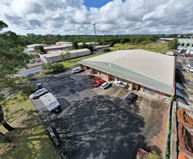 Factory, Warehouse & Industrial commercial property for lease at 2/22 Quinns Lane South Nowra NSW 2541