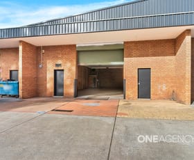 Factory, Warehouse & Industrial commercial property for lease at 2/22 Quinns Lane South Nowra NSW 2541