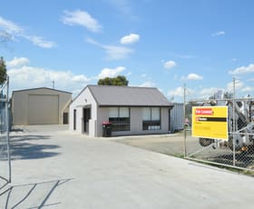 Factory, Warehouse & Industrial commercial property for lease at 15 Maskey Road Singleton NSW 2330