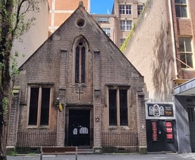 Offices commercial property for lease at Whole/420 Kent Street Sydney NSW 2000