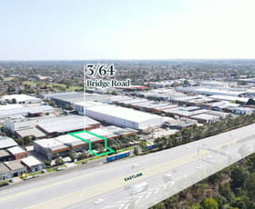 Factory, Warehouse & Industrial commercial property for lease at 3/64 Bridge Road Keysborough VIC 3173