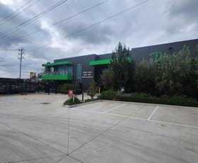 Factory, Warehouse & Industrial commercial property for lease at 25/16A Keilor Park Drive Keilor East VIC 3033