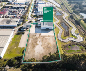 Factory, Warehouse & Industrial commercial property for lease at 79 Waterview Close Dandenong VIC 3175