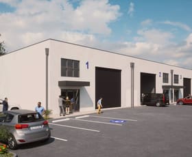 Factory, Warehouse & Industrial commercial property for lease at 42 Lindsay Road Lonsdale SA 5160