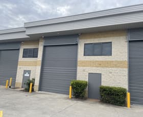 Other commercial property for lease at 10/1 Millenium Court Silverwater NSW 2128
