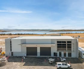 Factory, Warehouse & Industrial commercial property for lease at 18 Cherokee Drive Cambridge TAS 7170