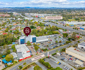 Offices commercial property for lease at Suite 4.45/3-15 Dennis Road Springwood QLD 4127