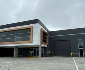 Factory, Warehouse & Industrial commercial property for lease at 115 Scanlon Dr Epping VIC 3076