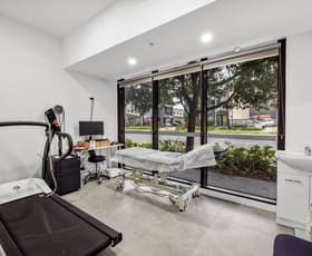 Offices commercial property for lease at GF 669 Gardeners Road Mascot NSW 2020