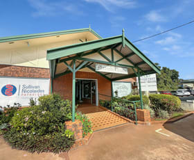 Shop & Retail commercial property for lease at 5/15 Catherine Street Malanda QLD 4885
