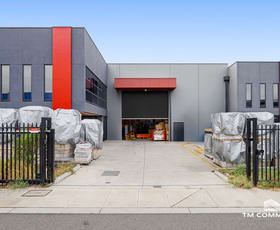 Factory, Warehouse & Industrial commercial property for lease at 8 Trade Way Cranbourne West VIC 3977