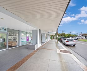 Shop & Retail commercial property for lease at SHOP 1/20 Howard Rd Padstow NSW 2211