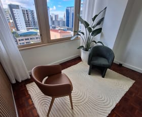 Offices commercial property for lease at 101/101 Wickham Terrace Spring Hill QLD 4000